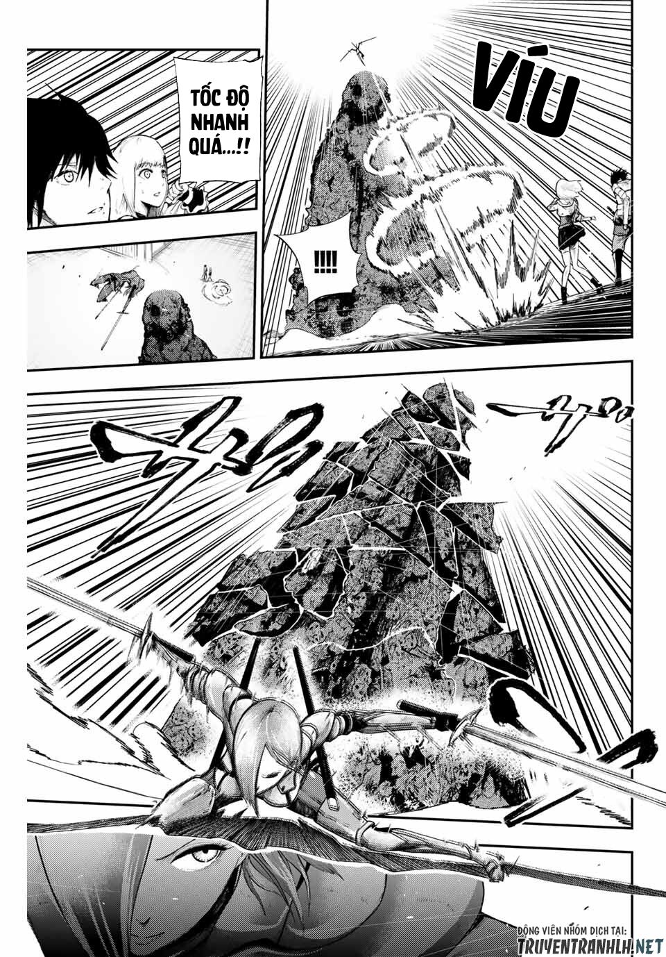 Dorei Tensei: Sono Dorei, Saikyou No Moto Ouji Ni Tsuki Chapter 12 - Trang 8