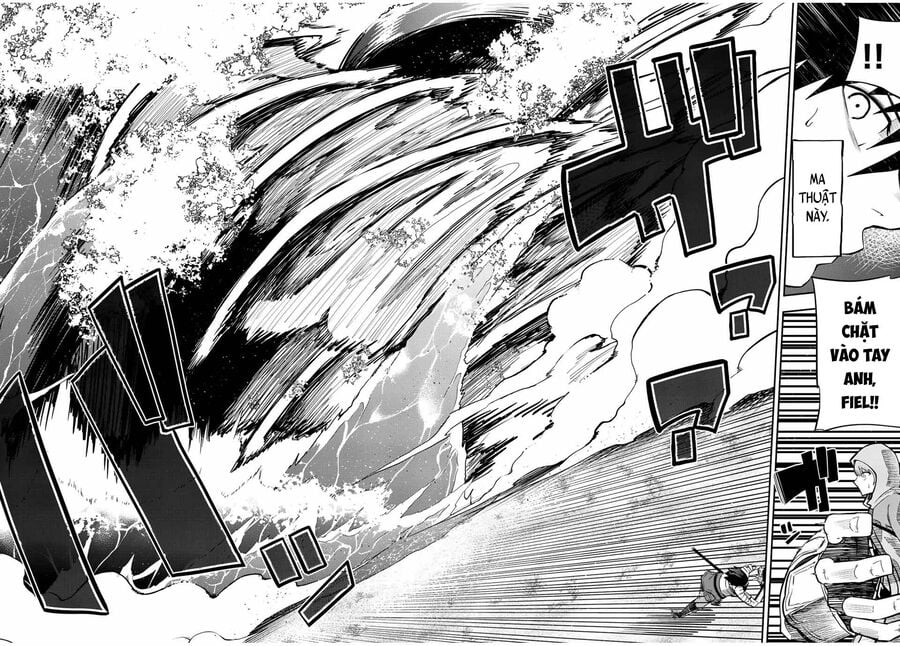 Dorei Tensei: Sono Dorei, Saikyou No Moto Ouji Ni Tsuki Chapter 73 - Trang 8