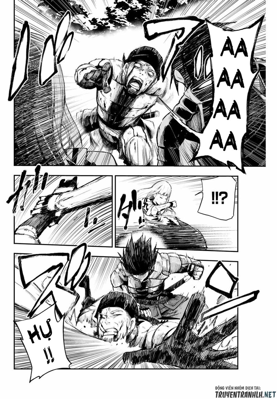 Dorei Tensei: Sono Dorei, Saikyou No Moto Ouji Ni Tsuki Chapter 6 - Trang 13