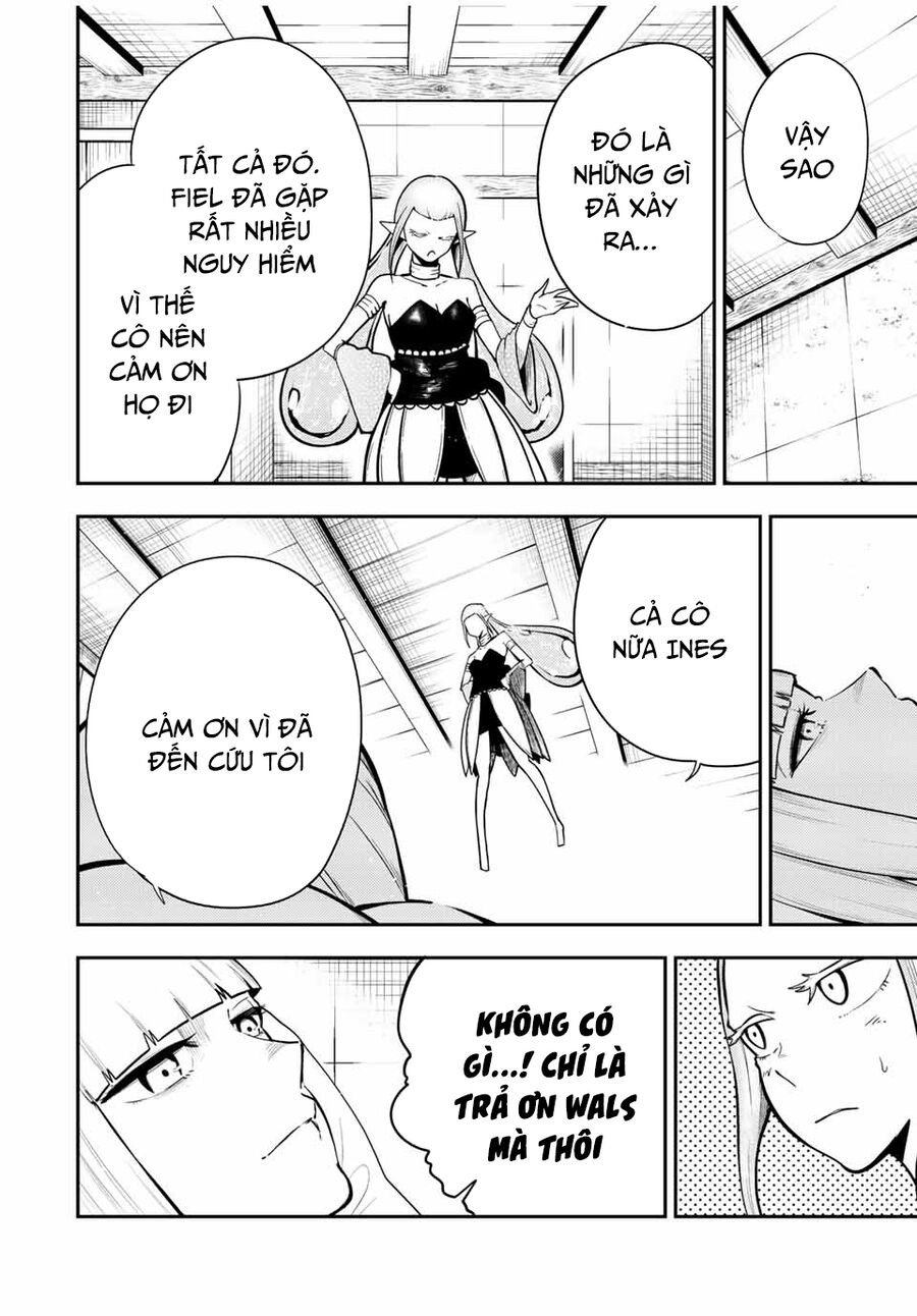 Dorei Tensei: Sono Dorei, Saikyou No Moto Ouji Ni Tsuki Chapter 78 - Trang 16