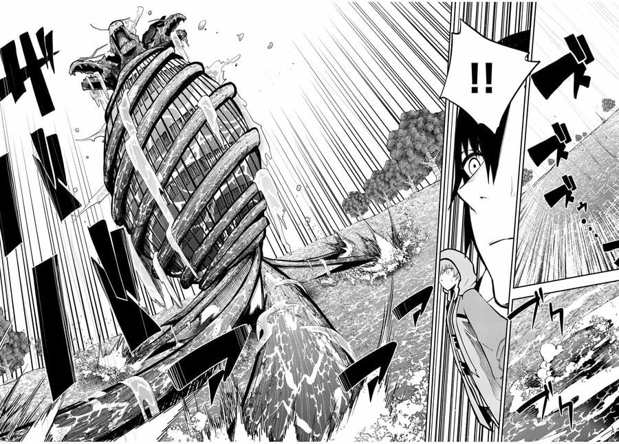 Dorei Tensei: Sono Dorei, Saikyou No Moto Ouji Ni Tsuki Chapter 74 - Trang 8