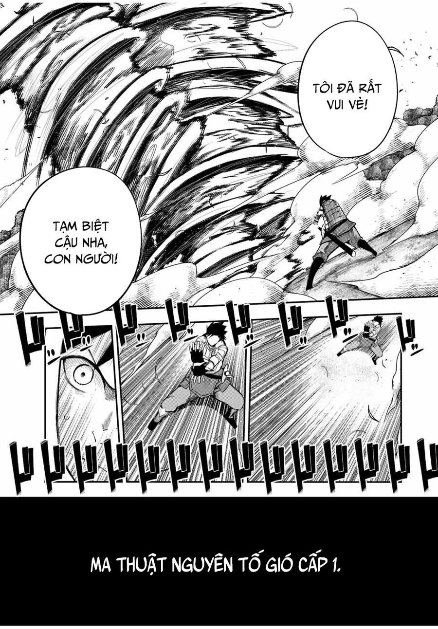 Dorei Tensei: Sono Dorei, Saikyou No Moto Ouji Ni Tsuki Chapter 71 - Trang 8