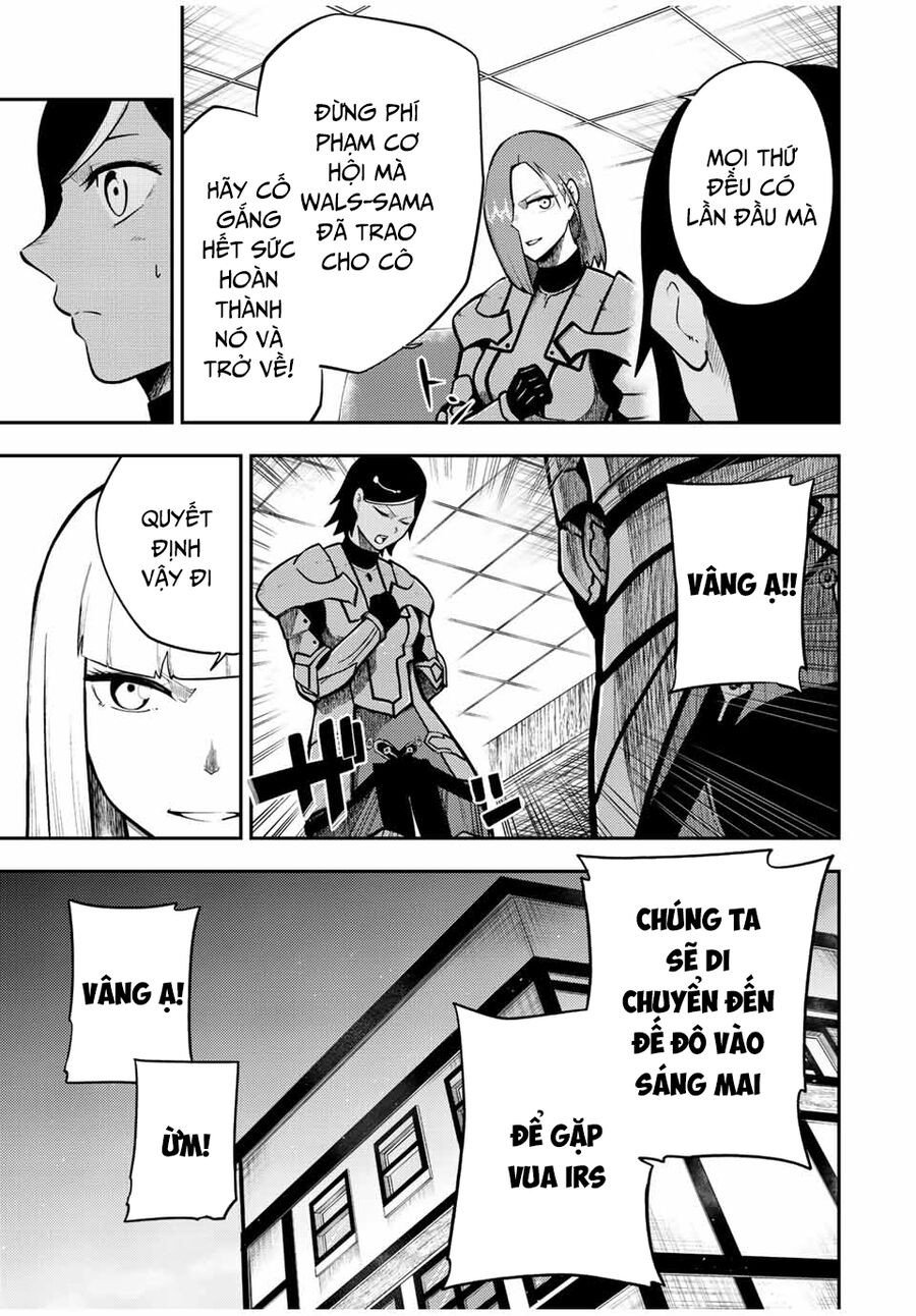 Dorei Tensei: Sono Dorei, Saikyou No Moto Ouji Ni Tsuki Chapter 81 - Trang 9