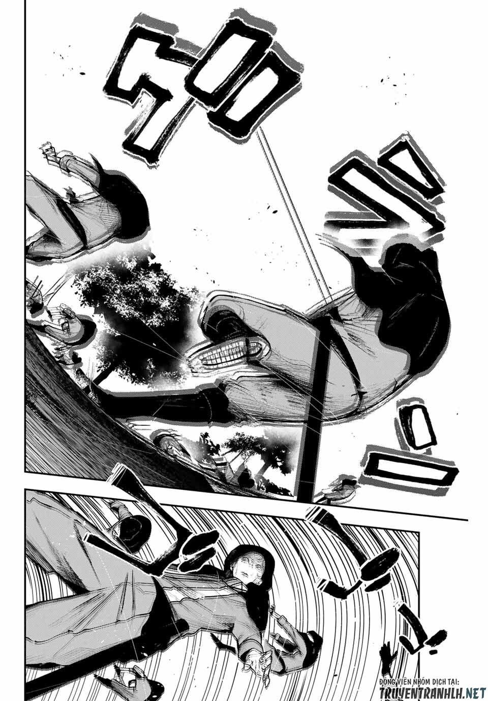 Dorei Tensei: Sono Dorei, Saikyou No Moto Ouji Ni Tsuki Chapter 19 - Trang 13