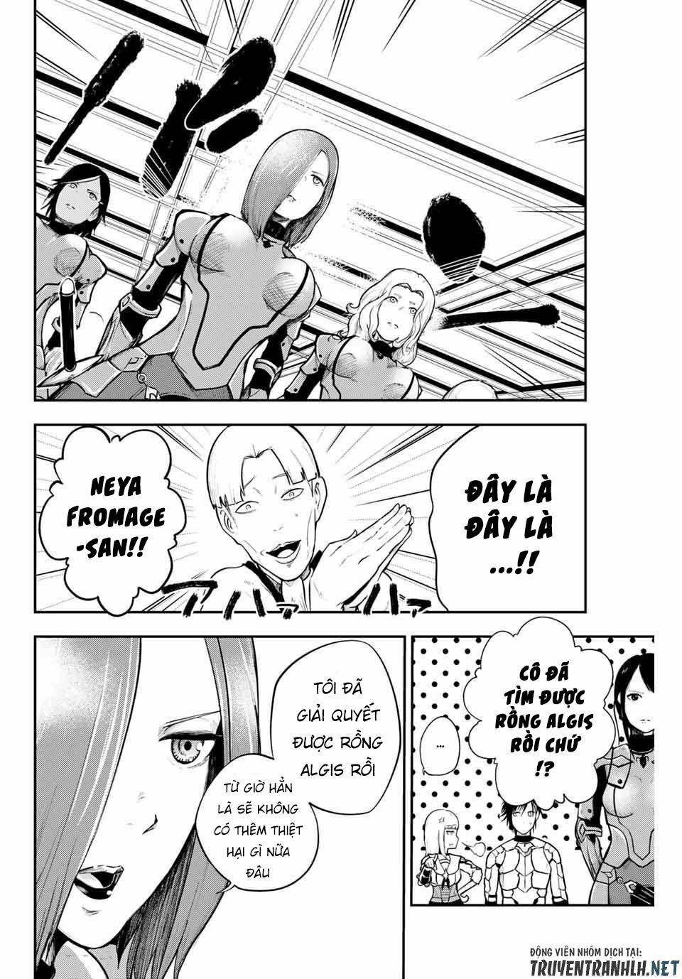 Dorei Tensei: Sono Dorei, Saikyou No Moto Ouji Ni Tsuki Chapter 10 - Trang 9