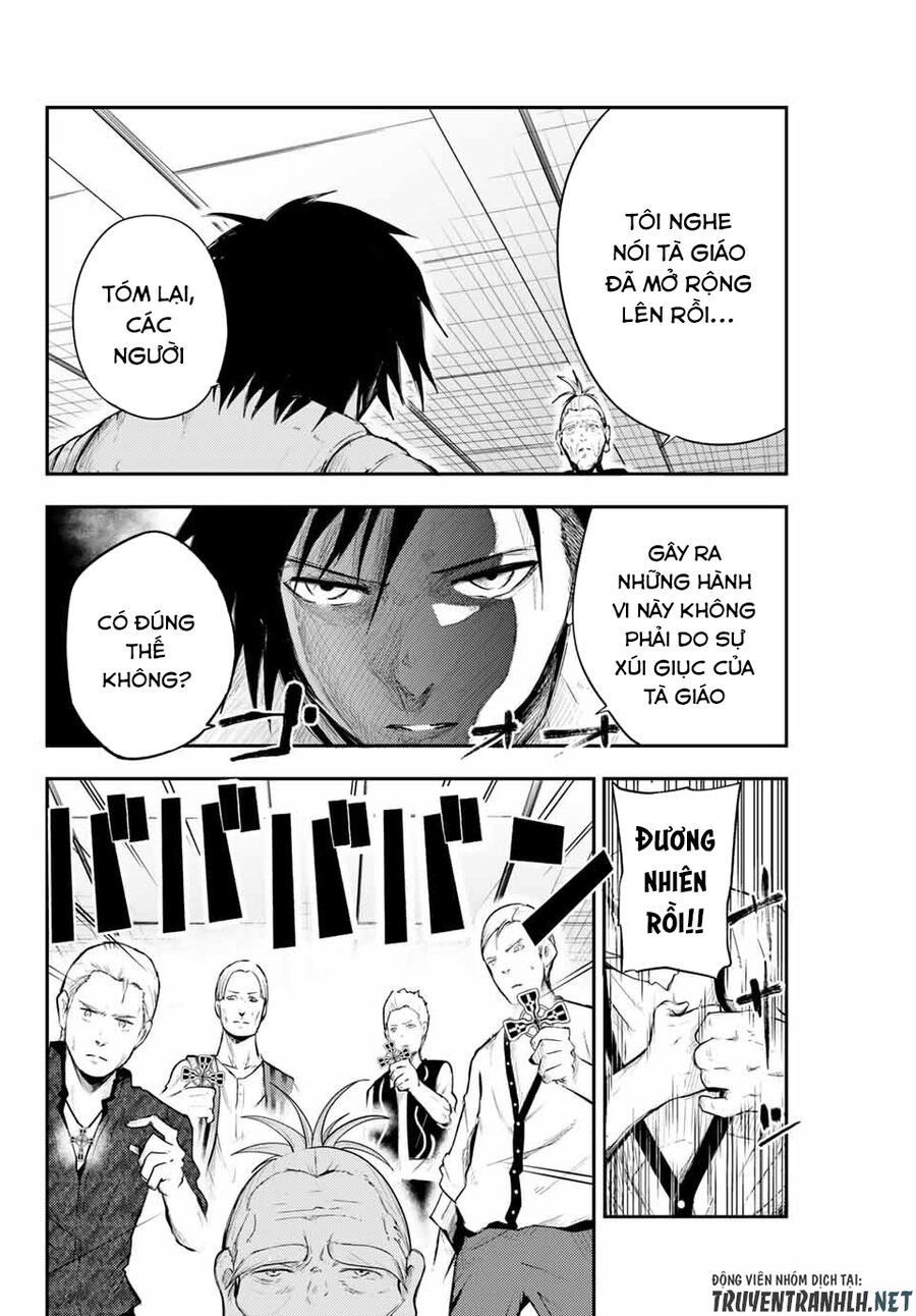 Dorei Tensei: Sono Dorei, Saikyou No Moto Ouji Ni Tsuki Chapter 6 - Trang 5
