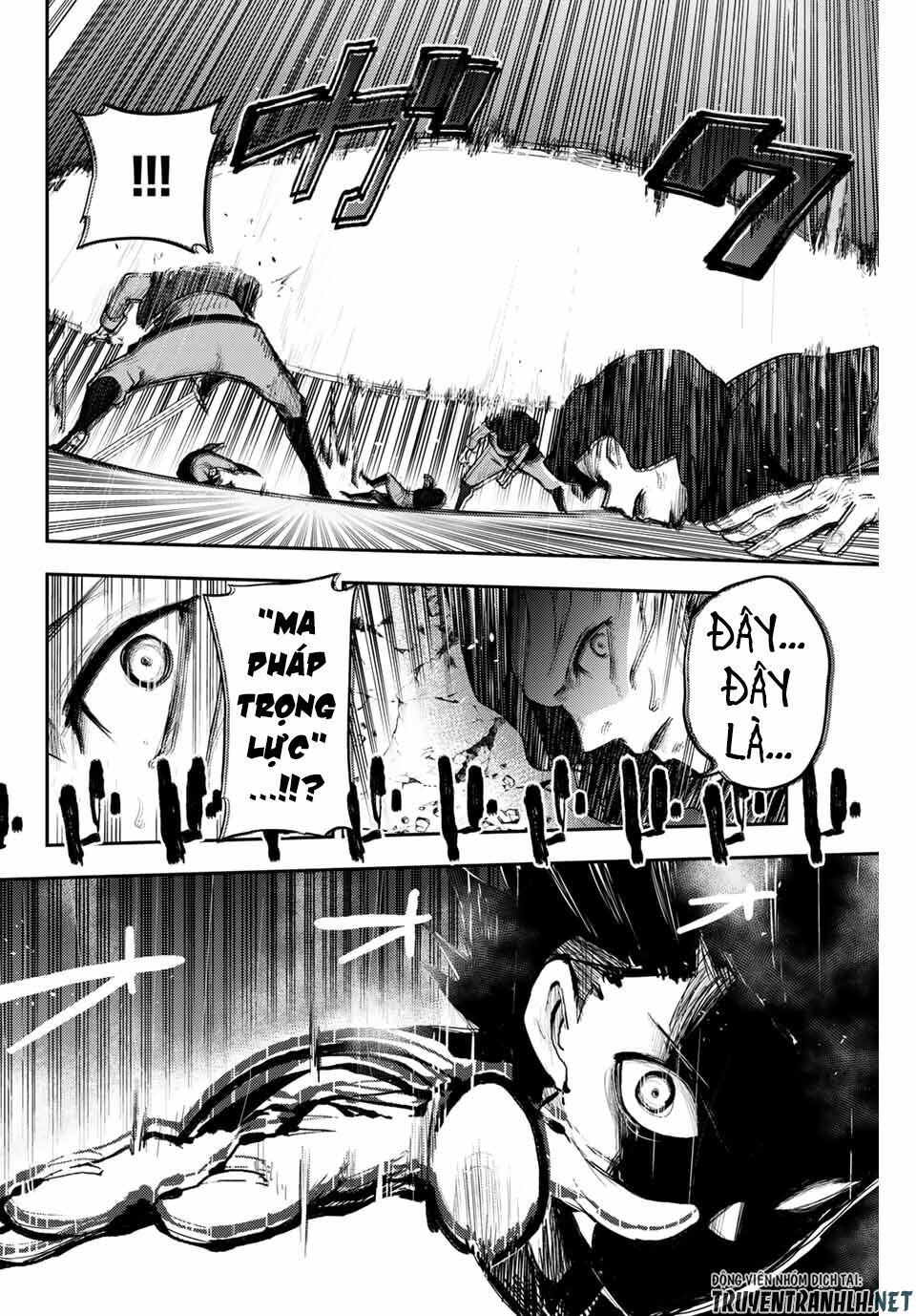Dorei Tensei: Sono Dorei, Saikyou No Moto Ouji Ni Tsuki Chapter 19 - Trang 15