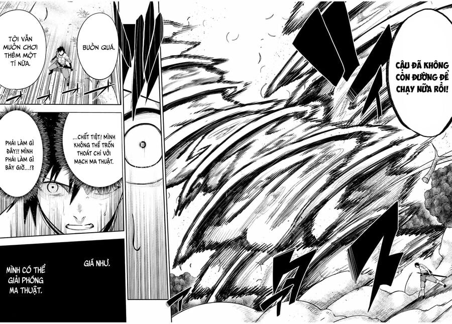 Dorei Tensei: Sono Dorei, Saikyou No Moto Ouji Ni Tsuki Chapter 71 - Trang 6