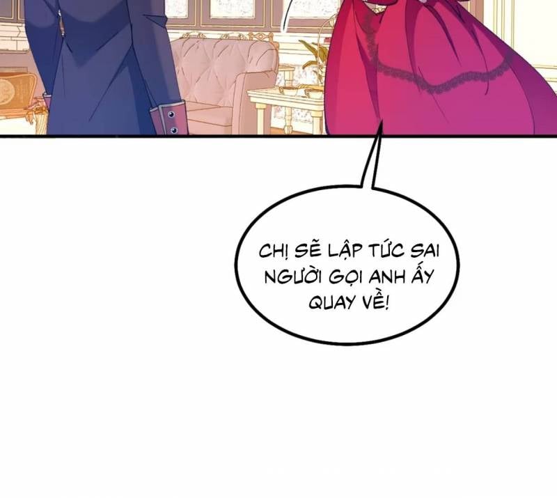 Bạo Quân Khát Máu Hóa Ra Là Chồng Cũ Của Tôi Chapter 8 - Trang 3