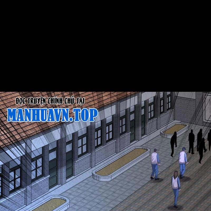 Ngày Tôi Sinh Ra, Bách Quỷ Dạ Hành, Tuyết Thi Hộ đạo chapter 707 - Trang 22