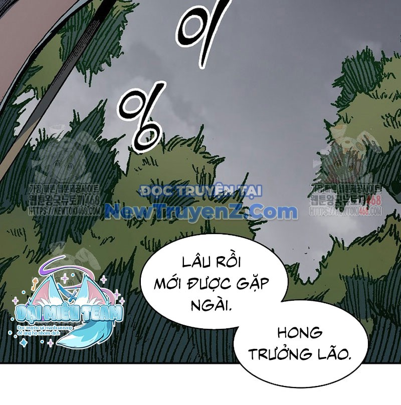 Hồi Ức Của Chiến Thần chapter 208 - Trang 5