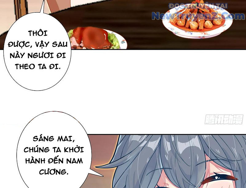 Duy Ngã Độc Tiên chapter 105 - Trang 61