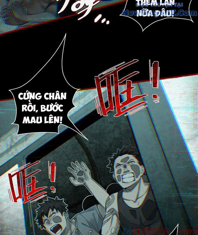 Làm Người Nhặt Xác, Tôi Khởi Đầu Là Giải Phẫu Bạn Gái Cũ! chapter 28 - Trang 59