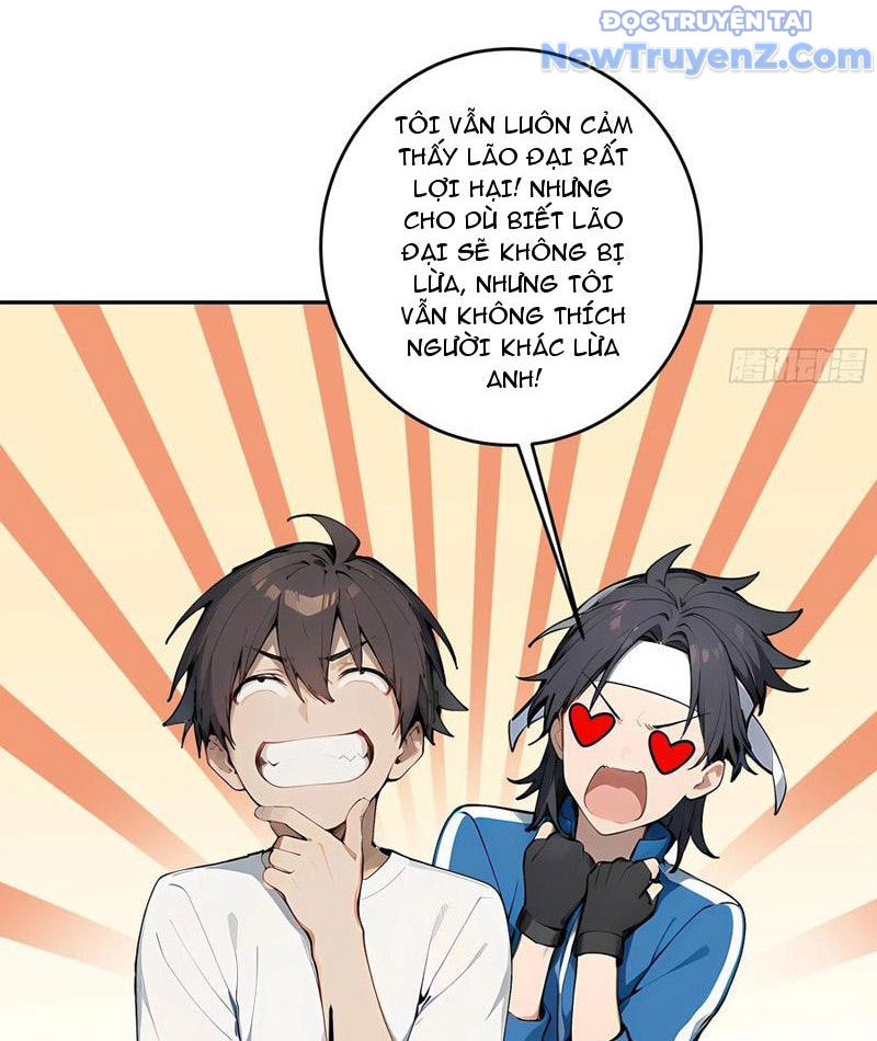 Thật Sự Là Ta Không Muốn Làm Học Thần! chapter 53 - Trang 22
