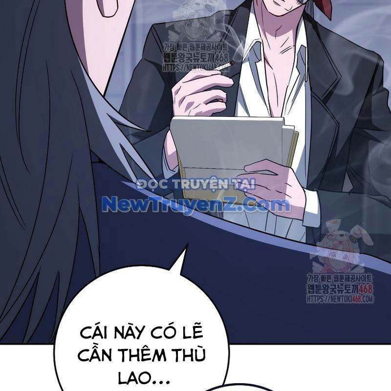 Cẩm nang dành cho top ranker chapter 33 - Trang 19