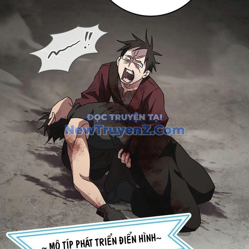 Cẩm nang dành cho top ranker chapter 33 - Trang 78