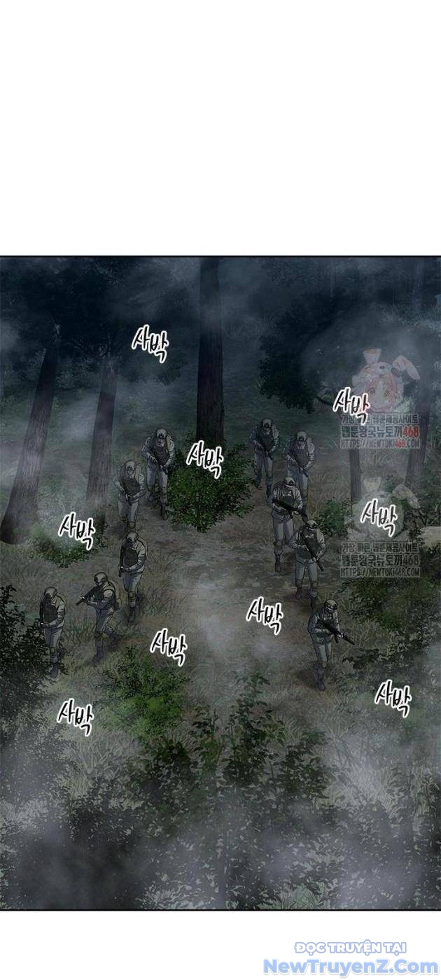 Đội Trưởng Lính Đánh Thuê chapter 272 - Trang 18