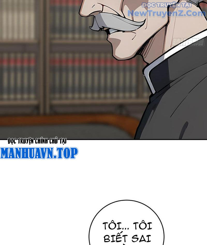 Thật Sự Là Ta Không Muốn Làm Học Thần! chapter 56 - Trang 71