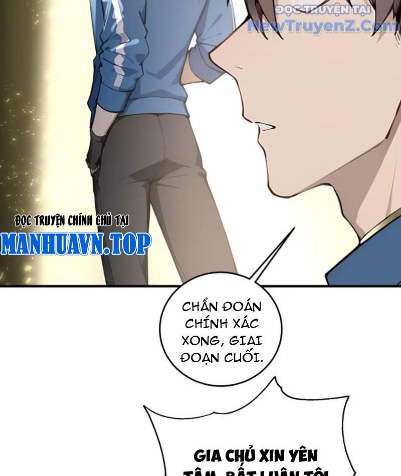 Thật Sự Là Ta Không Muốn Làm Học Thần! chapter 14 - Trang 95