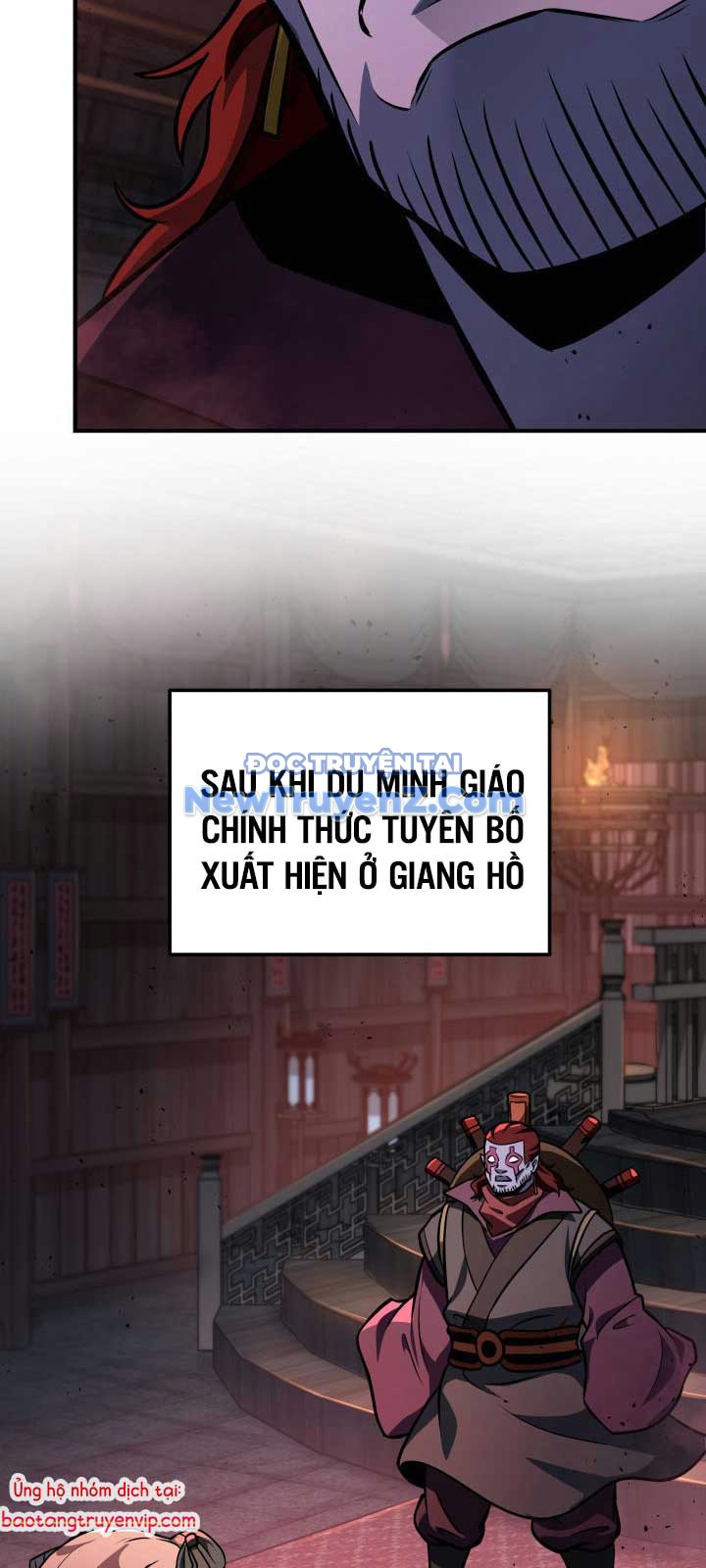 Cửu Thiên Kiếm Pháp chapter 123 - Trang 75