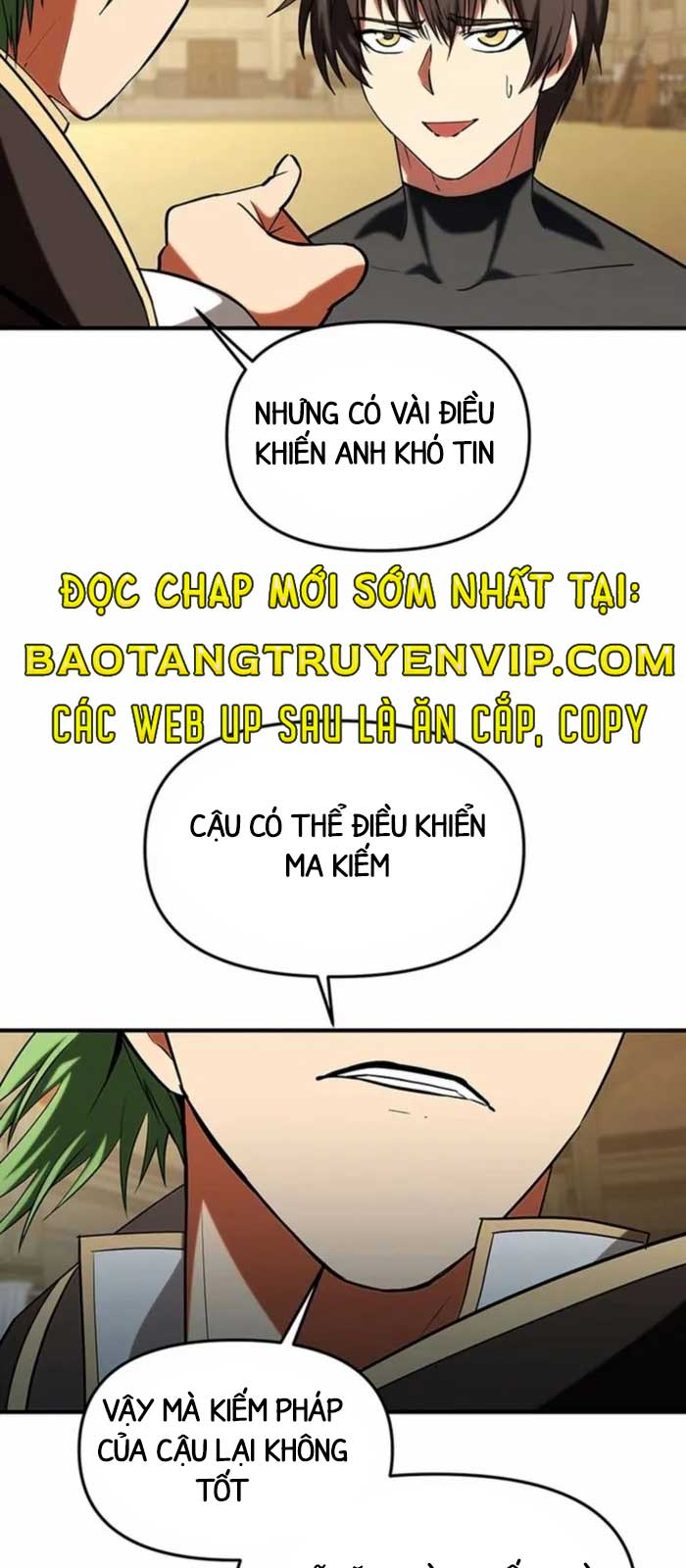 Nhân Vật Phụ Trong Thế Giới Điên Loạn chapter 21 - Trang 70