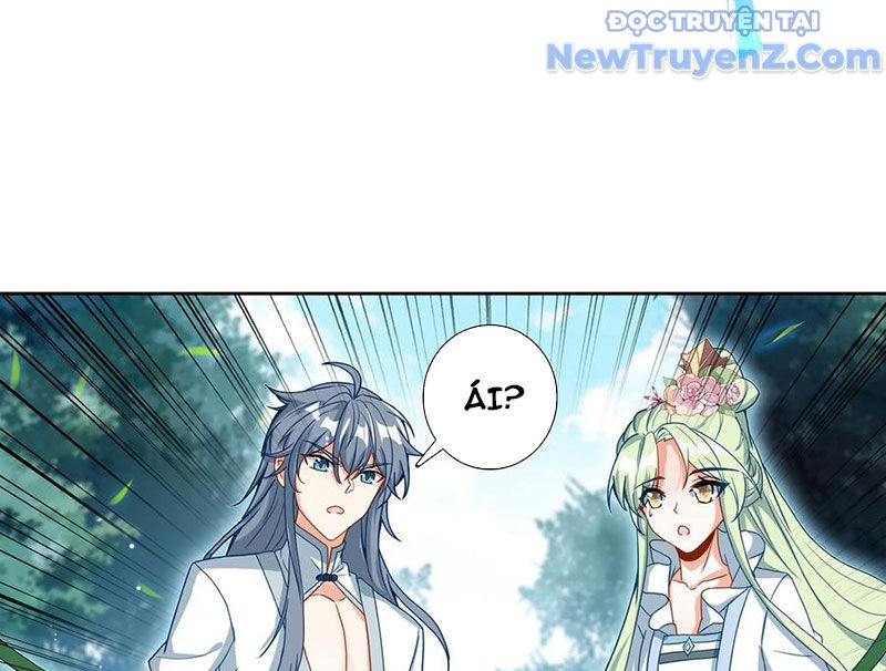 Duy Ngã Độc Tiên chapter 108 - Trang 35