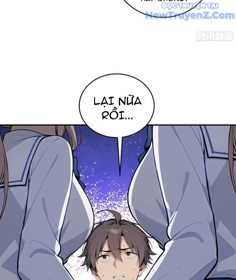 Thật Sự Là Ta Không Muốn Làm Học Thần! chapter 14 - Trang 29