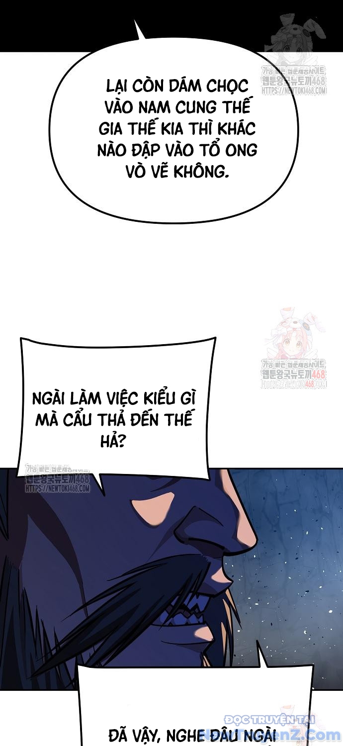 Đại Thánh Trùng Sinh Nam Cung Thế Gia chapter 25 - Trang 79