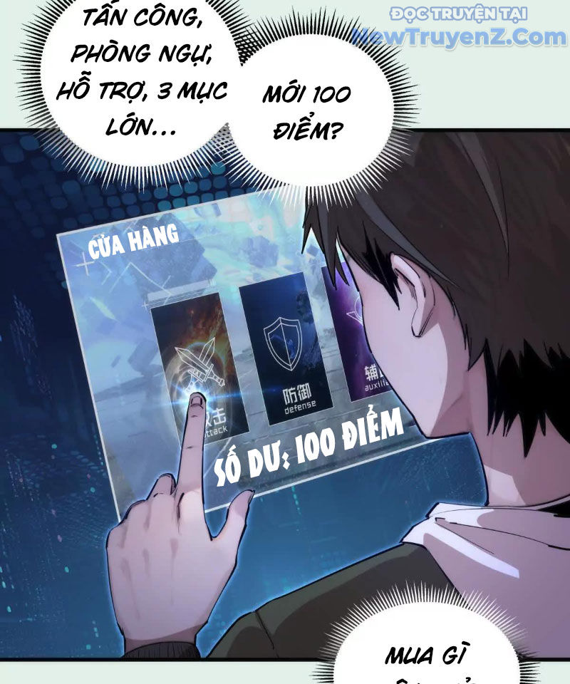 Huyết Sắc Tu La chapter 3 - Trang 12