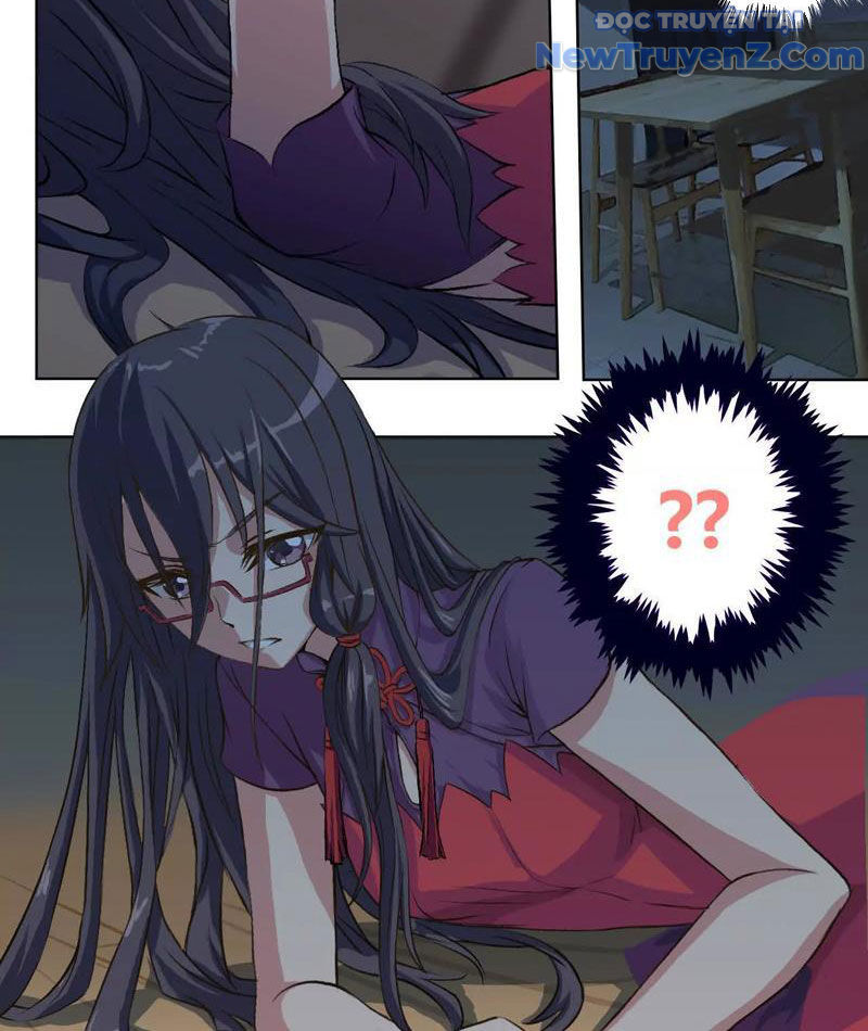 Cửu Cực Thiên Đạo chapter 6 - Trang 11
