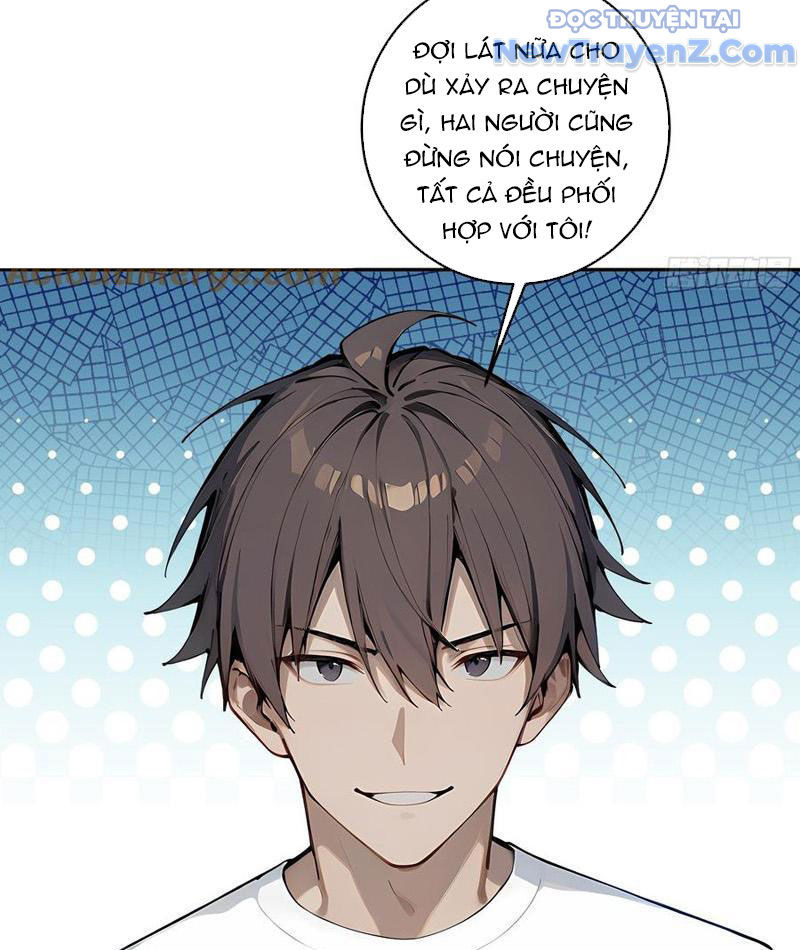Thật Sự Là Ta Không Muốn Làm Học Thần! chapter 52 - Trang 66
