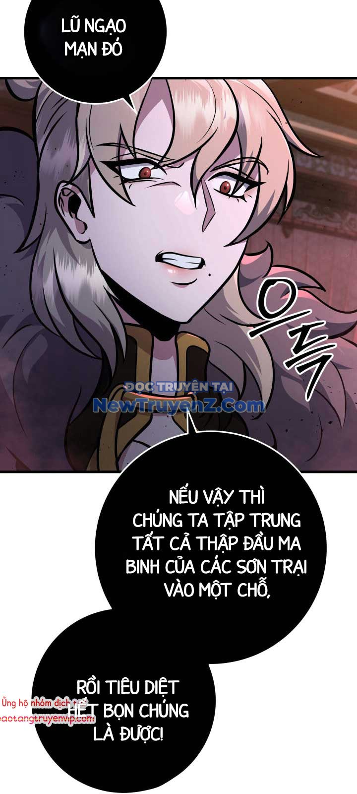 Cửu Thiên Kiếm Pháp chapter 123 - Trang 83