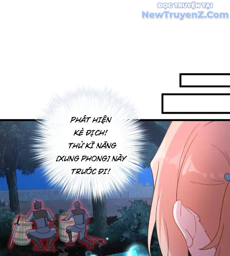 Người Chơi Siêu Chính Nghĩa chapter 17 - Trang 9