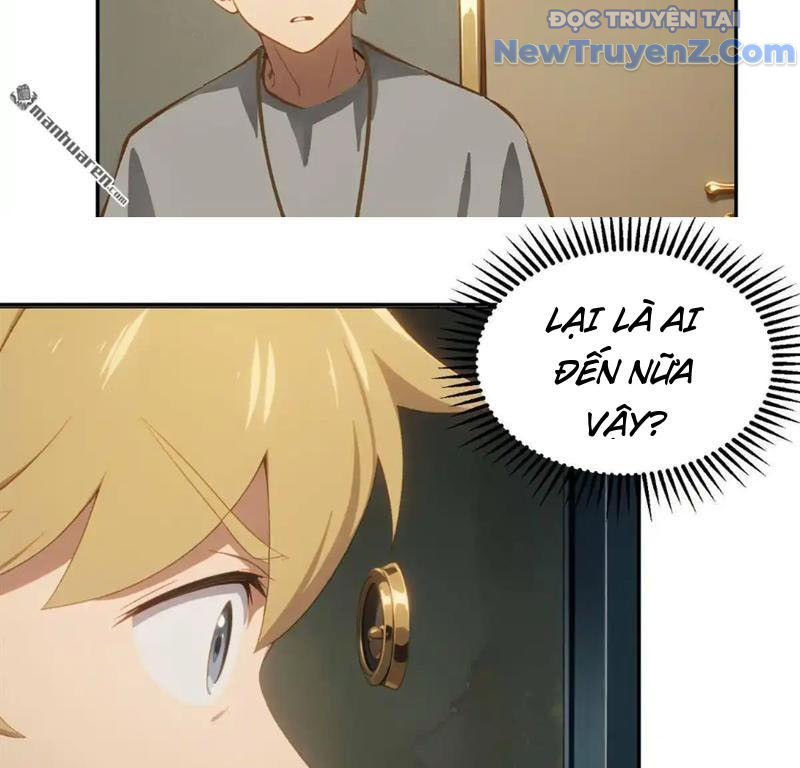 Tận Thế Giáng Lâm: Ta Muốn Tạo Ra Phòng An Toàn chapter 11 - Trang 31