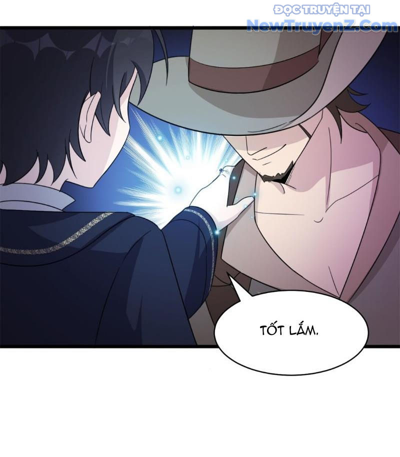 Người Chơi Siêu Chính Nghĩa chapter 10 - Trang 38