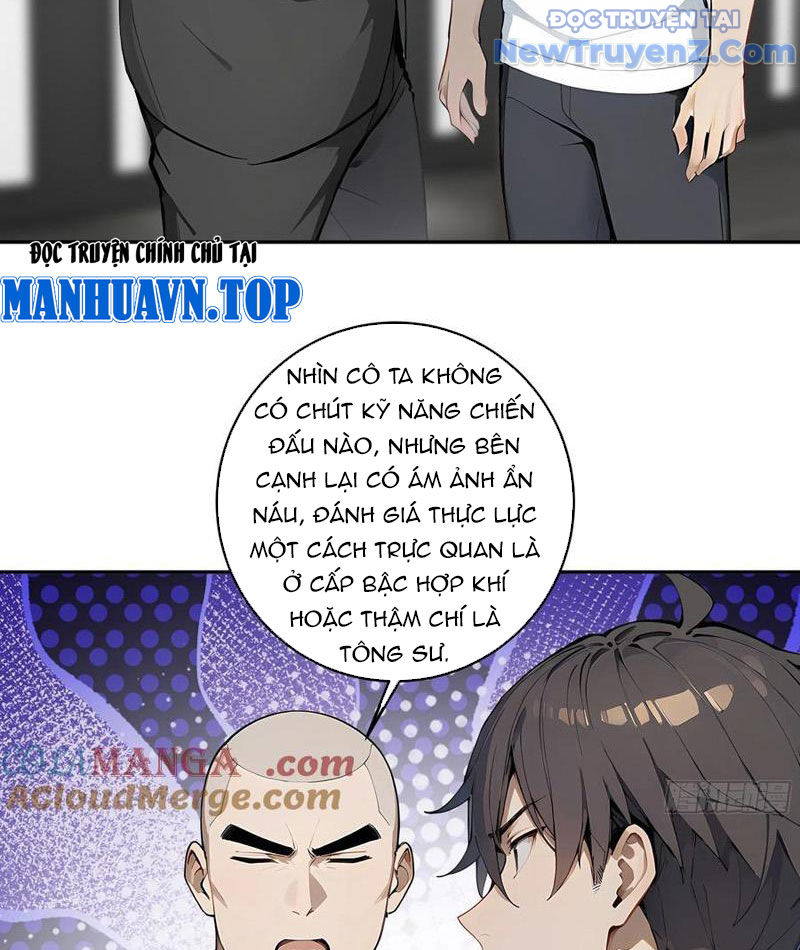 Thật Sự Là Ta Không Muốn Làm Học Thần! chapter 51 - Trang 23