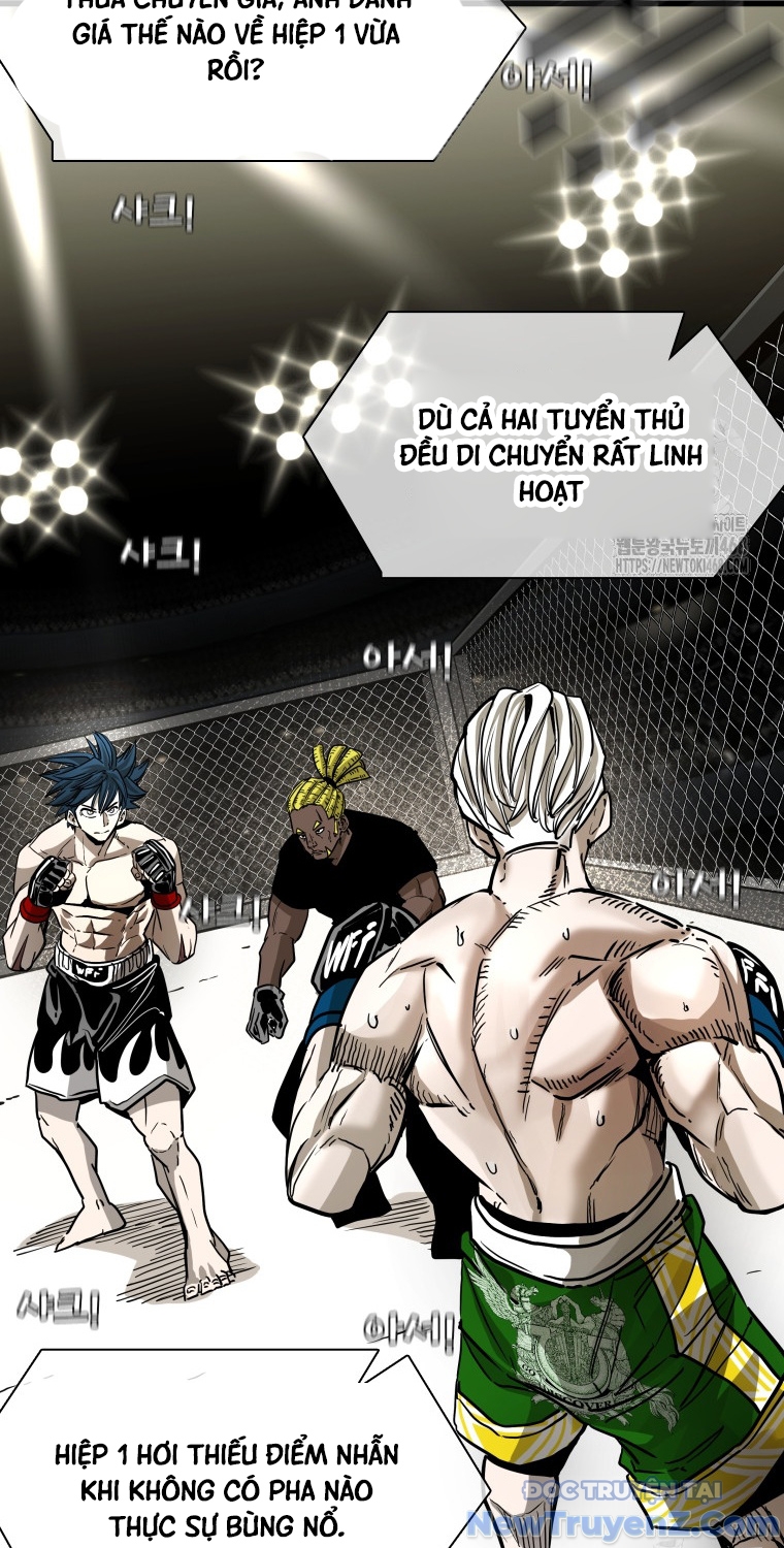 Shark - Cá Mập chapter 359 - Trang 48