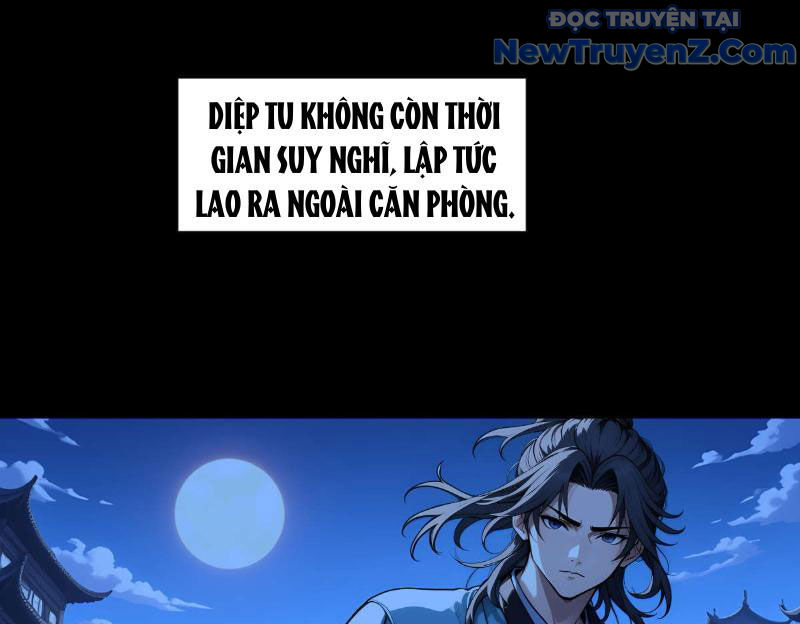 Ta Bị Ma Nữ Bao Vây chapter 3 - Trang 4