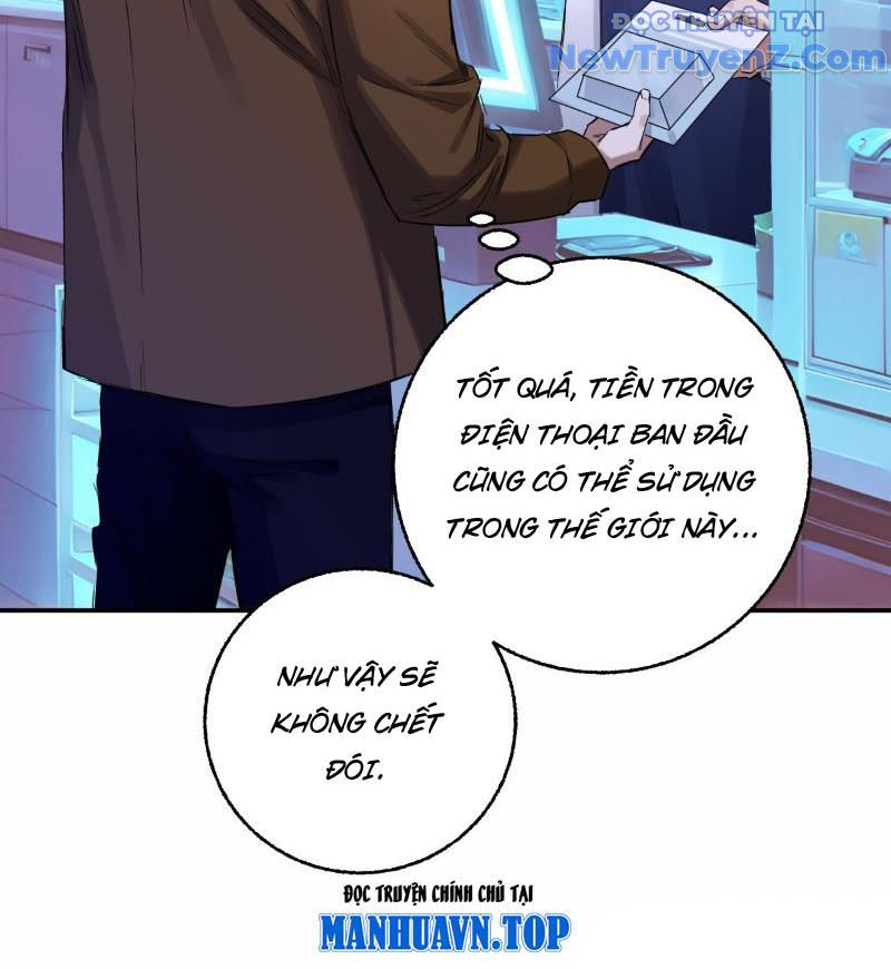 Không gian sát na chapter 2 - Trang 30