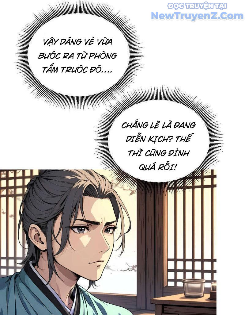 Ta Bị Ma Nữ Bao Vây chapter 5 - Trang 63