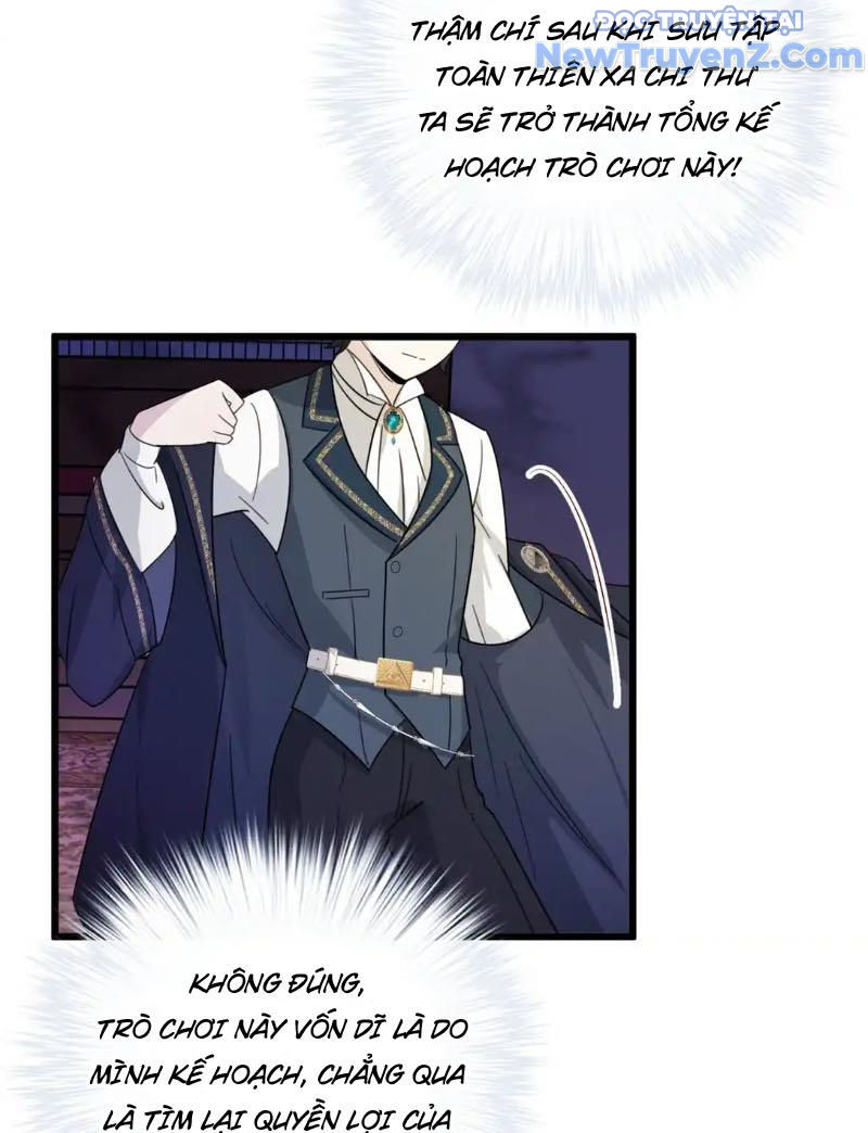 Người Chơi Siêu Chính Nghĩa chapter 9 - Trang 12