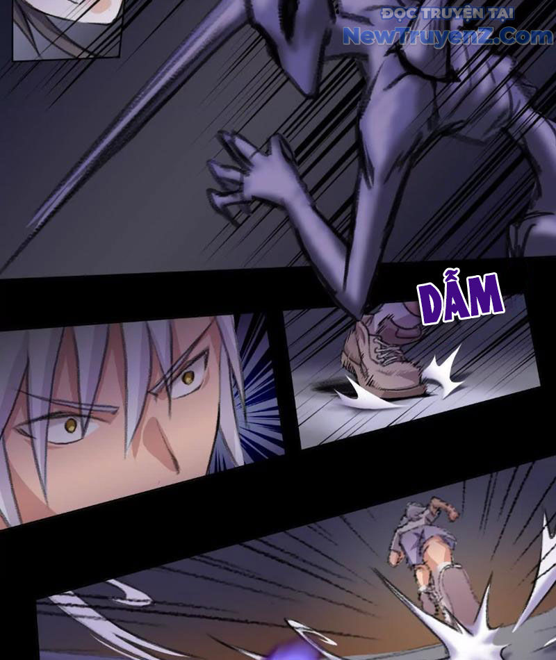 Cửu Cực Thiên Đạo chapter 11 - Trang 24
