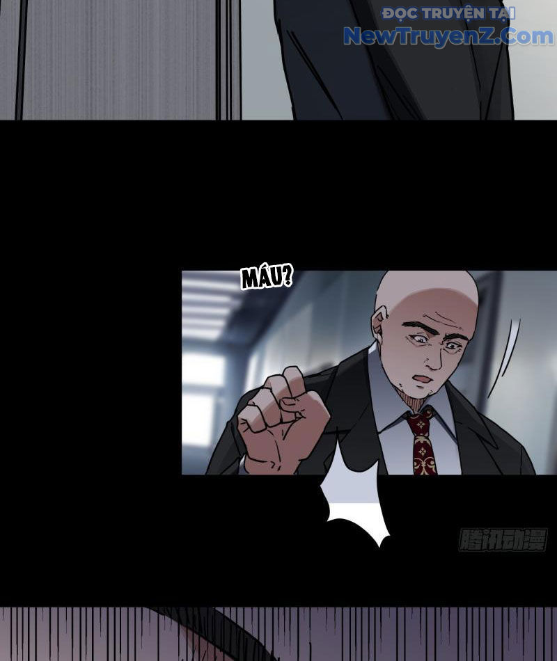 Không gian sát na chapter 10 - Trang 23