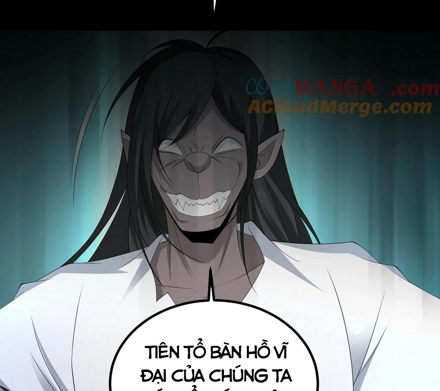 Ngày Tôi Sinh Ra, Bách Quỷ Dạ Hành, Tuyết Thi Hộ đạo chapter 708 - Trang 41