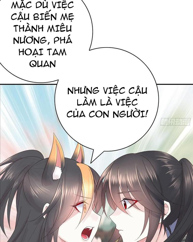 Sau Khi Mẹ Bị Giết, Tôi Trở Thành Miêu Nương chapter 30 - Trang 35