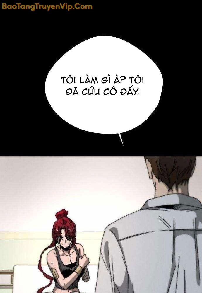 Dự Án Sao Hoả chapter 9 - Trang 17