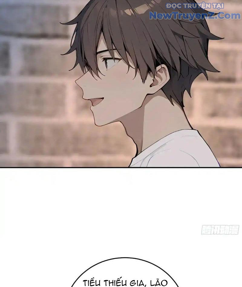Thật Sự Là Ta Không Muốn Làm Học Thần! chapter 47 - Trang 48