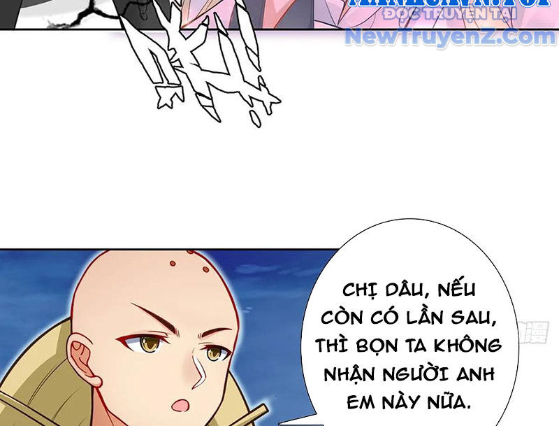 Duy Ngã Độc Tiên chapter 103 - Trang 18