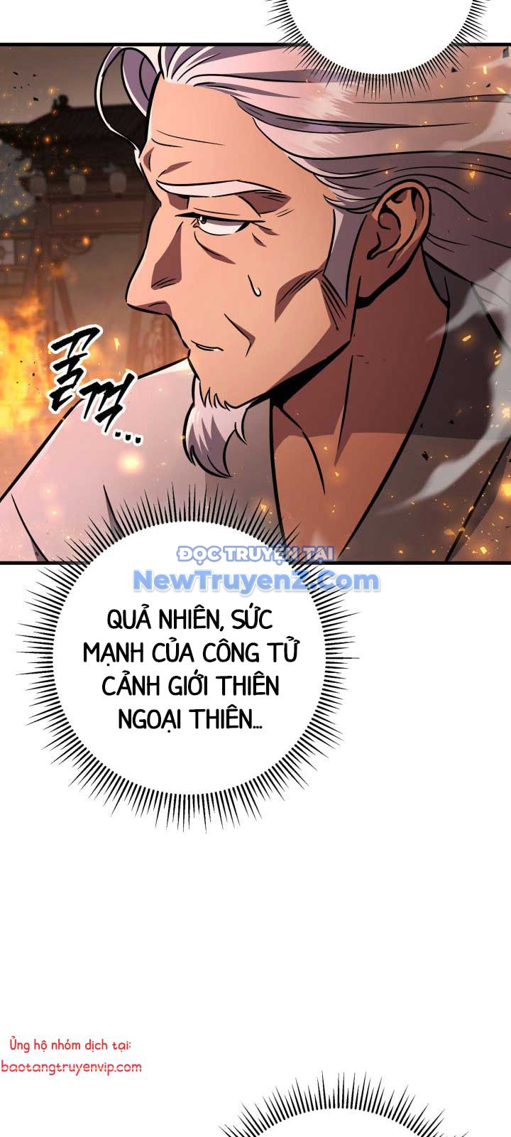 Cửu Thiên Kiếm Pháp chapter 123 - Trang 7