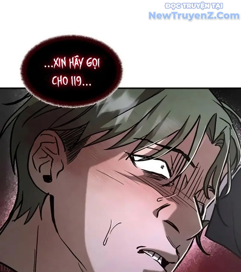 Cầu Nguyện Với Một Con Ma chapter 7 - Trang 178
